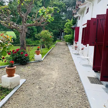 Domaine Du Cheval D Argent Frühstückspension Saiguede
