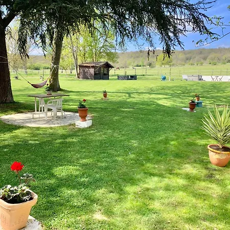 Domaine Du Cheval D Argent 3*