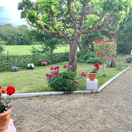 Domaine Du Cheval D Argent Saiguede